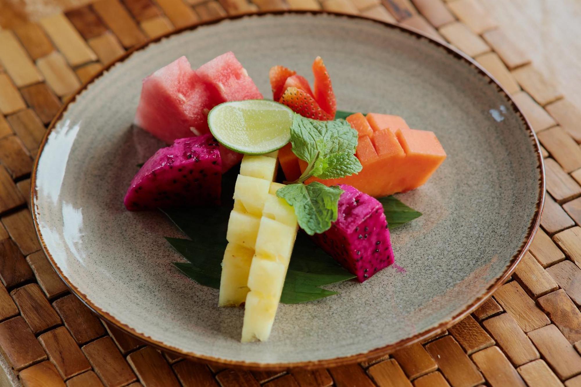 Carik Mesari Villas Ubud Kültér fotó